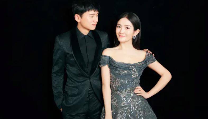 娱乐圈里的明星夫妻,模范夫妻张智霖袁咏仪,低调又恩爱_张杰_谢娜