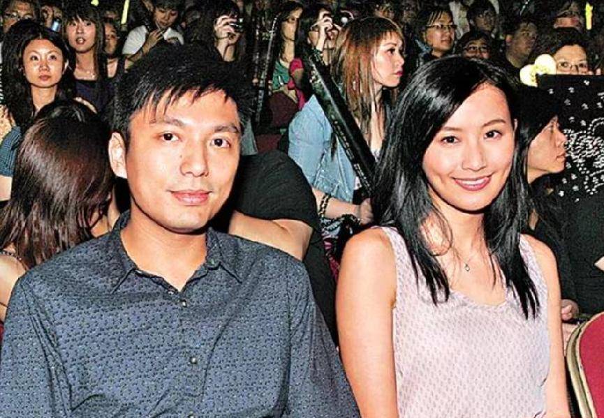 前妯娌讽刺没家教,她踢开13亿豪门重启人生,如今"杀疯"好莱坞_陈法拉