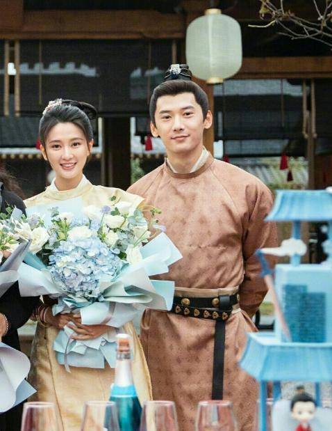 刘芮麟对于任何人来说都不陌生.