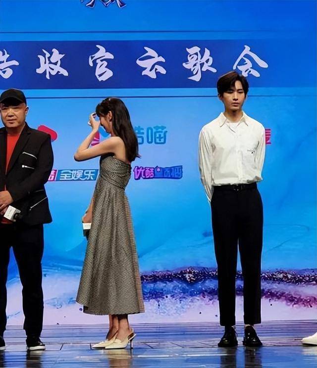袁冰妍偷逃税风波升级!除了罚297万还涉其他,成毅也被牵连!