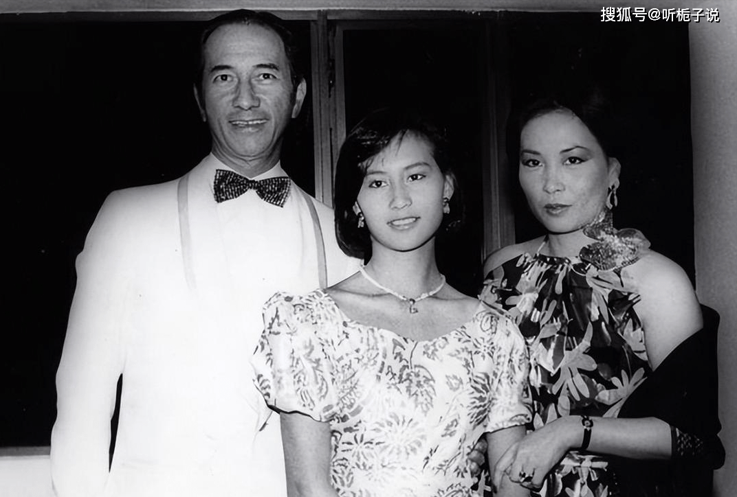 何超琼陈百强:惺惺相惜的那10年,明白彼此所思所想,有四点原因_陈鹏飞