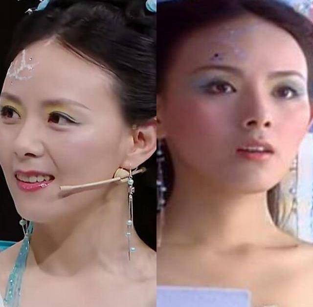 原創《歡天喜地七仙女》16年後重聚,誰能想到一點沒變的居然是她呢?