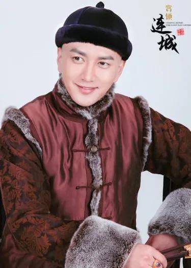 《问苍茫》王仁君:杨幂为其事业开路,演伟人出圈