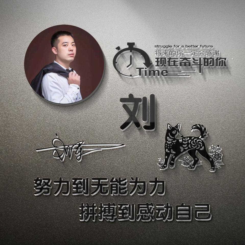 2024你该换个微信头像了,45张超赞3d励志个性签名头像,请查收_评论