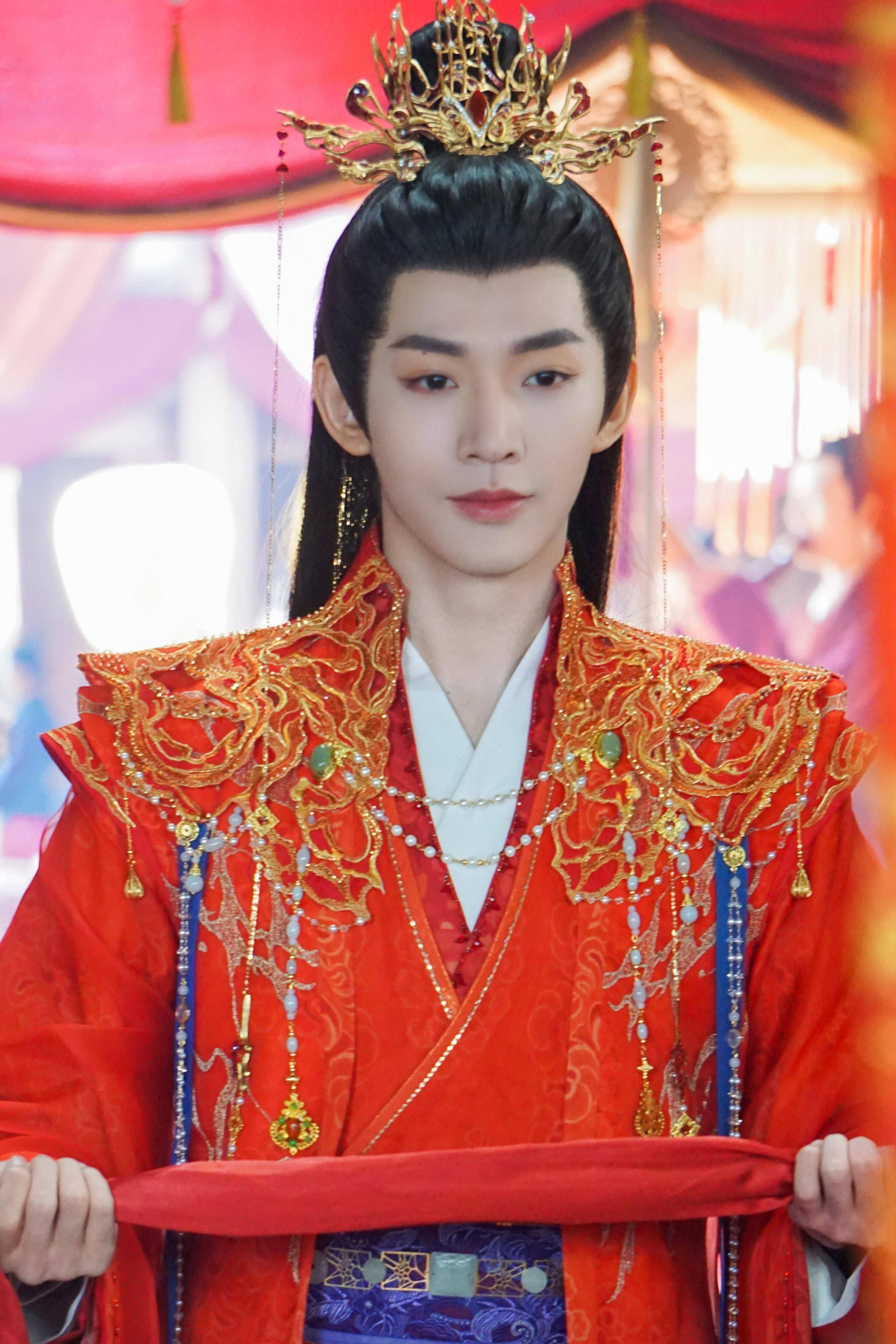 26剧:陈伟霆 吴磊 杨幂 陈星旭 易烊千玺 郭俊辰 刘学义 鞠婧祎 王