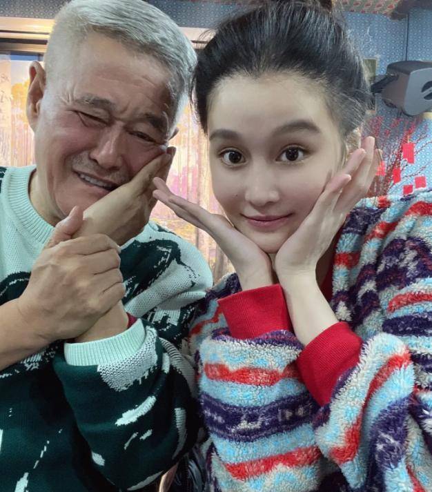 赵本山女儿本月结婚!