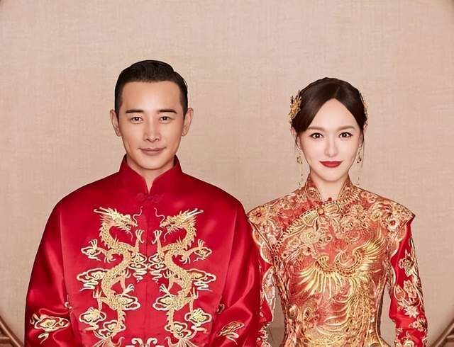 吴奇隆爆婚变刘诗诗,刘恺威被批颜值最低姐夫,他公认最宠妻_唐嫣