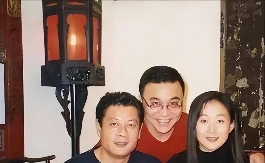 "人间异类"陈瑾:20年不吃米饭,自称不婚主义者,58岁依旧单身_什么