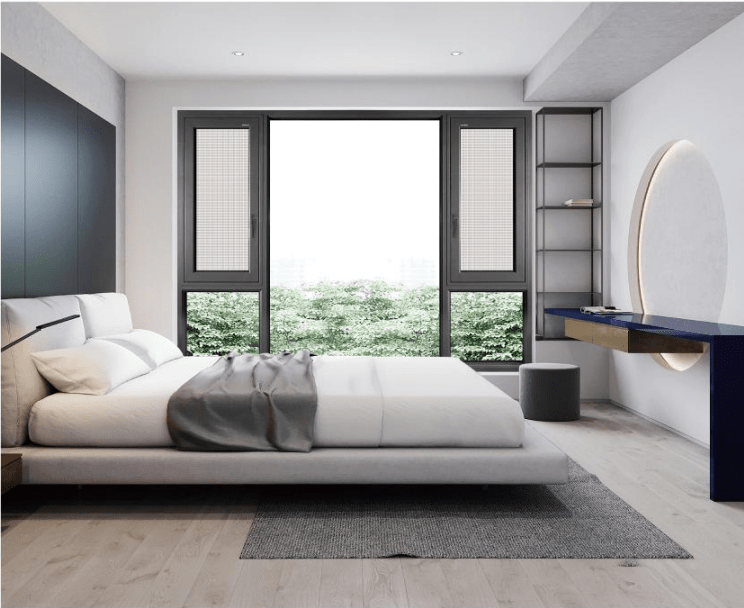 欧享门窗|佛山门窗十大品牌2024最新推荐_产品_生产_市场