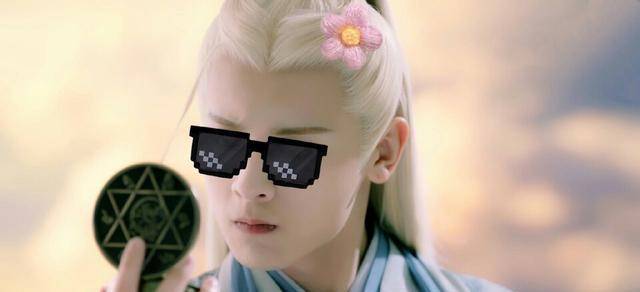 腾蛇戏外花絮曝光,这还是你喜欢的小可爱吗?_白澍_琉璃_网友