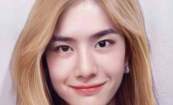 大神把王一博p成女孩,结果太惊艳,网友:最后一张绝了!_女装_肖战_偶像