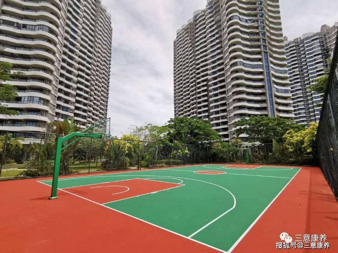 海南博鰲海景兩房一廳包吃住2475元/人/月,免費泳池棋牌住碧桂園_中心