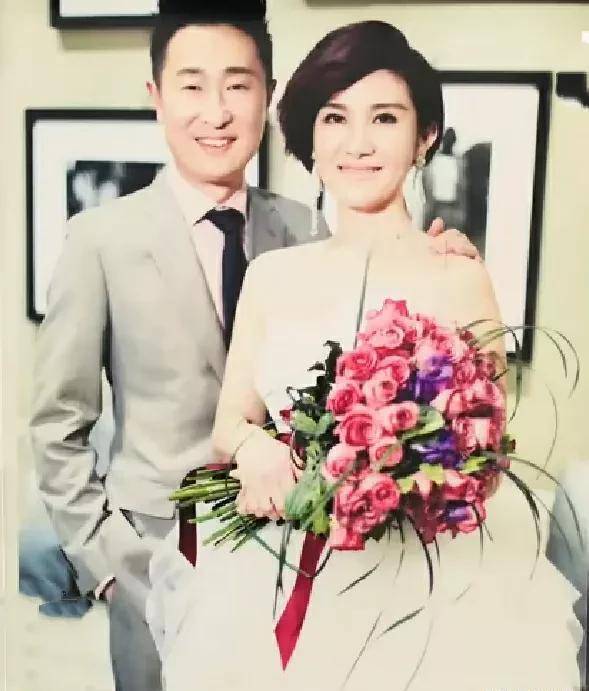 林永健第一任老婆图片