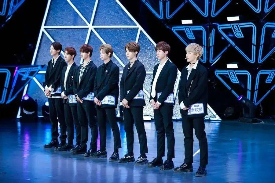 毕雯珺_李一桐_时候