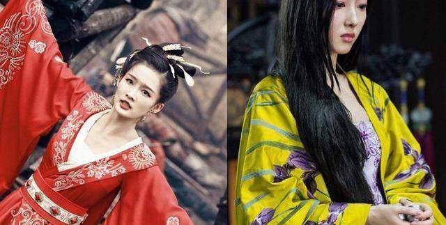 蒋梦婕_李沁_事业