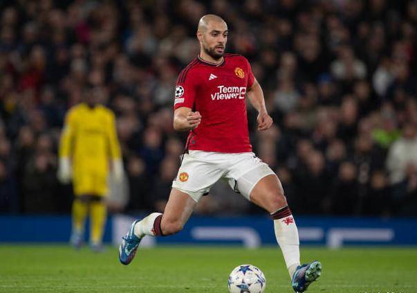 卡塞米罗,阿姆拉巴特缺席:曼联失利的决定性因素