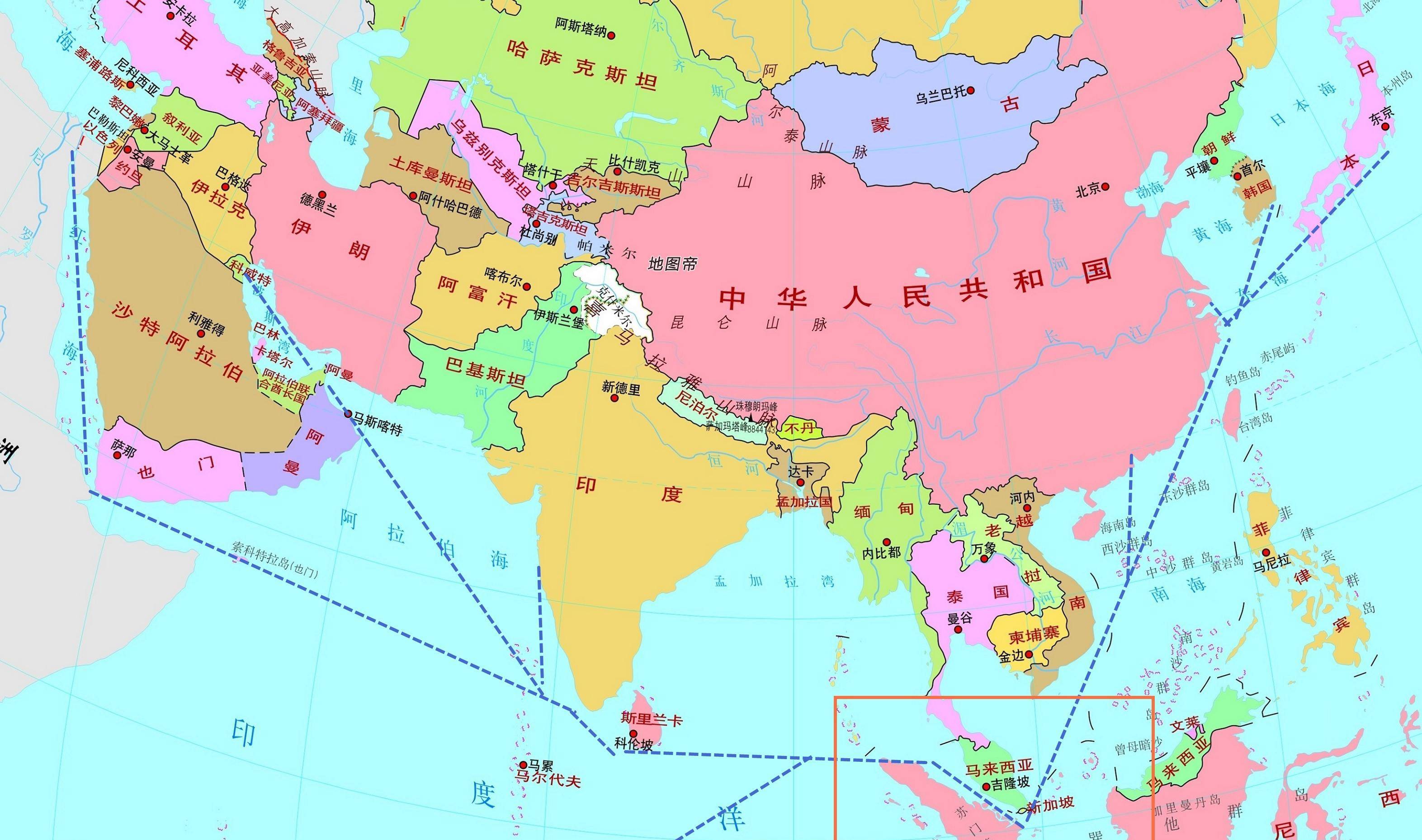 美俄都在拉拢土耳其,土耳其海峡真的如此重要吗?