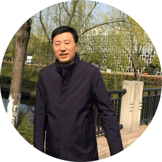 历任如皋市实验中学校长,如皋初级中