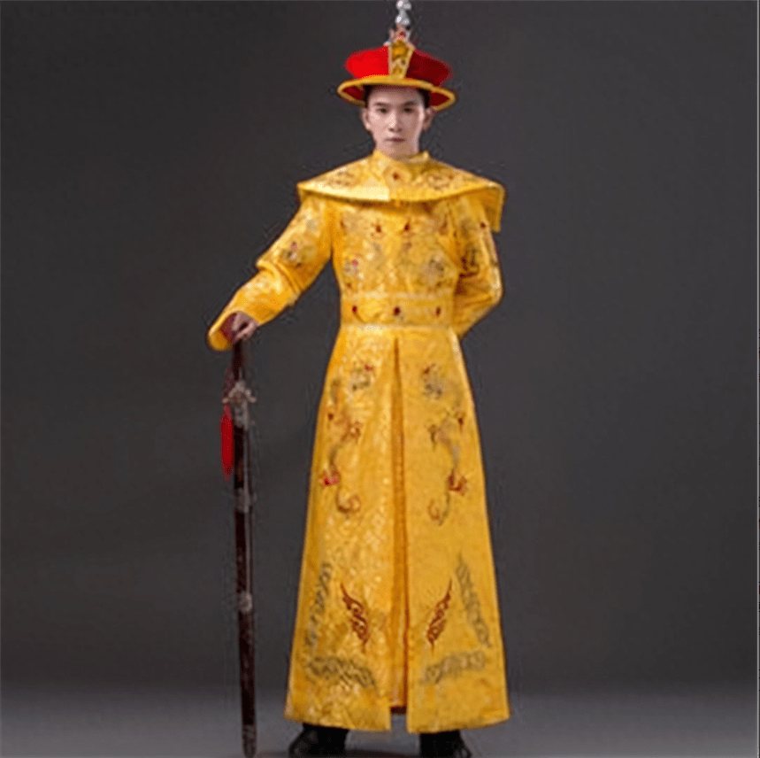 辛者库_皇宫_起居