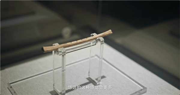 全链路超CD级无损好音质 华为FreeBuds Pro 3奏响千年前古乐新声(图3)