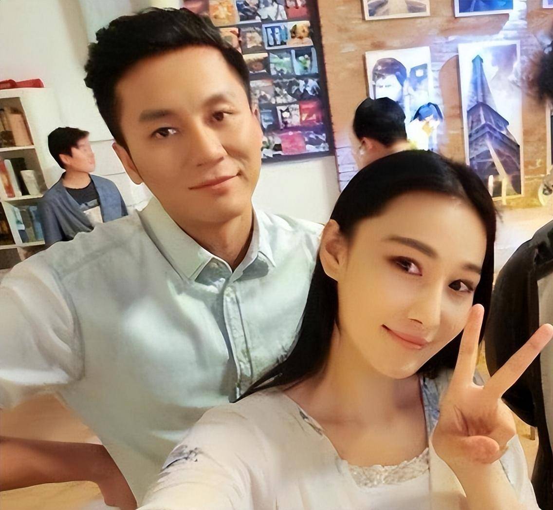 种菜女神"张馨予:嫁给何捷才明白,双向奔赴的爱情有多甜_军人_因为