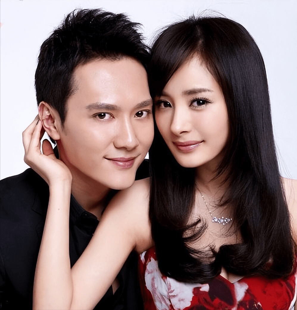 躺在"舒适圈"里的杨幂,才是人生赢家_人际关系_刘恺威_冯绍峰