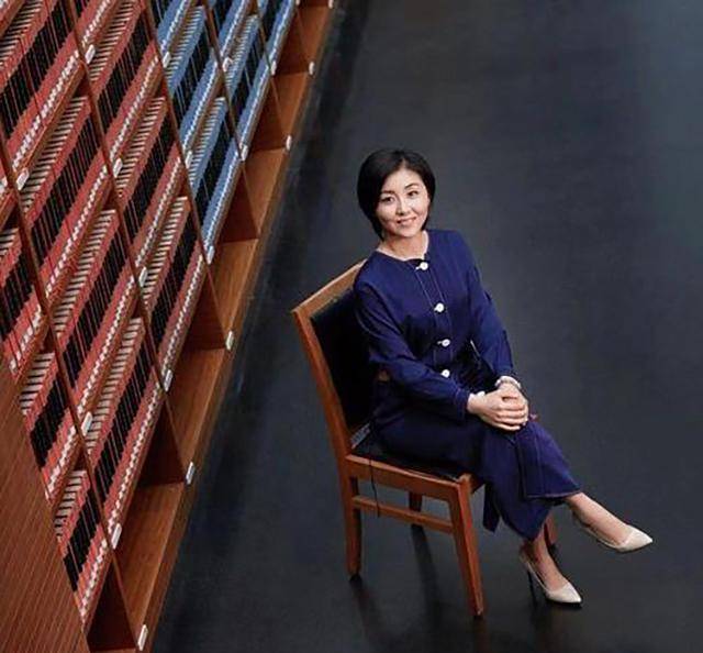 清华女神颜宁回应:我不结婚,我也不欠谁一个解释_婚姻_人生_生活