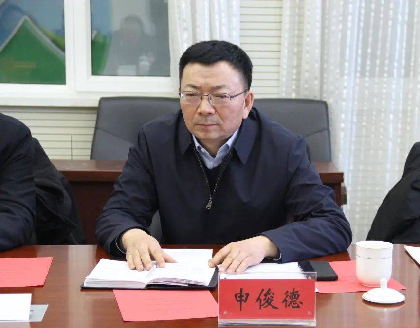 『教育援疆·合作共赢』忻州一中与新疆昌吉州二中结对帮扶合作签约