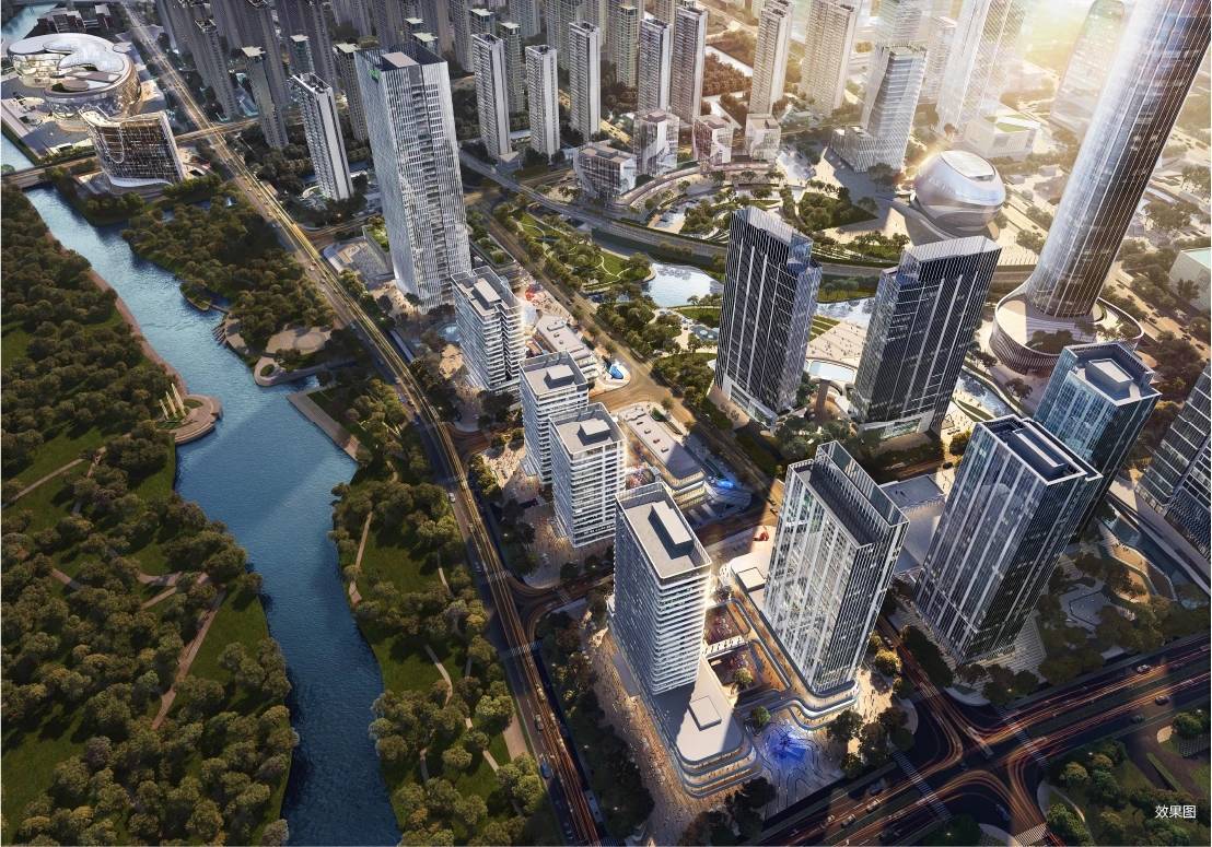 苏州moc芯城汇·芯光大厦售楼部电话|价格详情|实时更新|售楼处地址