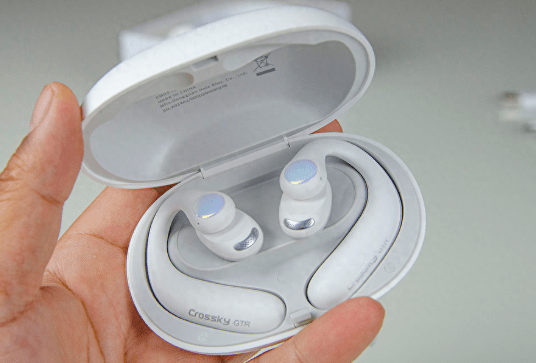 学生党平价蓝牙耳机推荐,值得学生党入手的平价开放式耳机