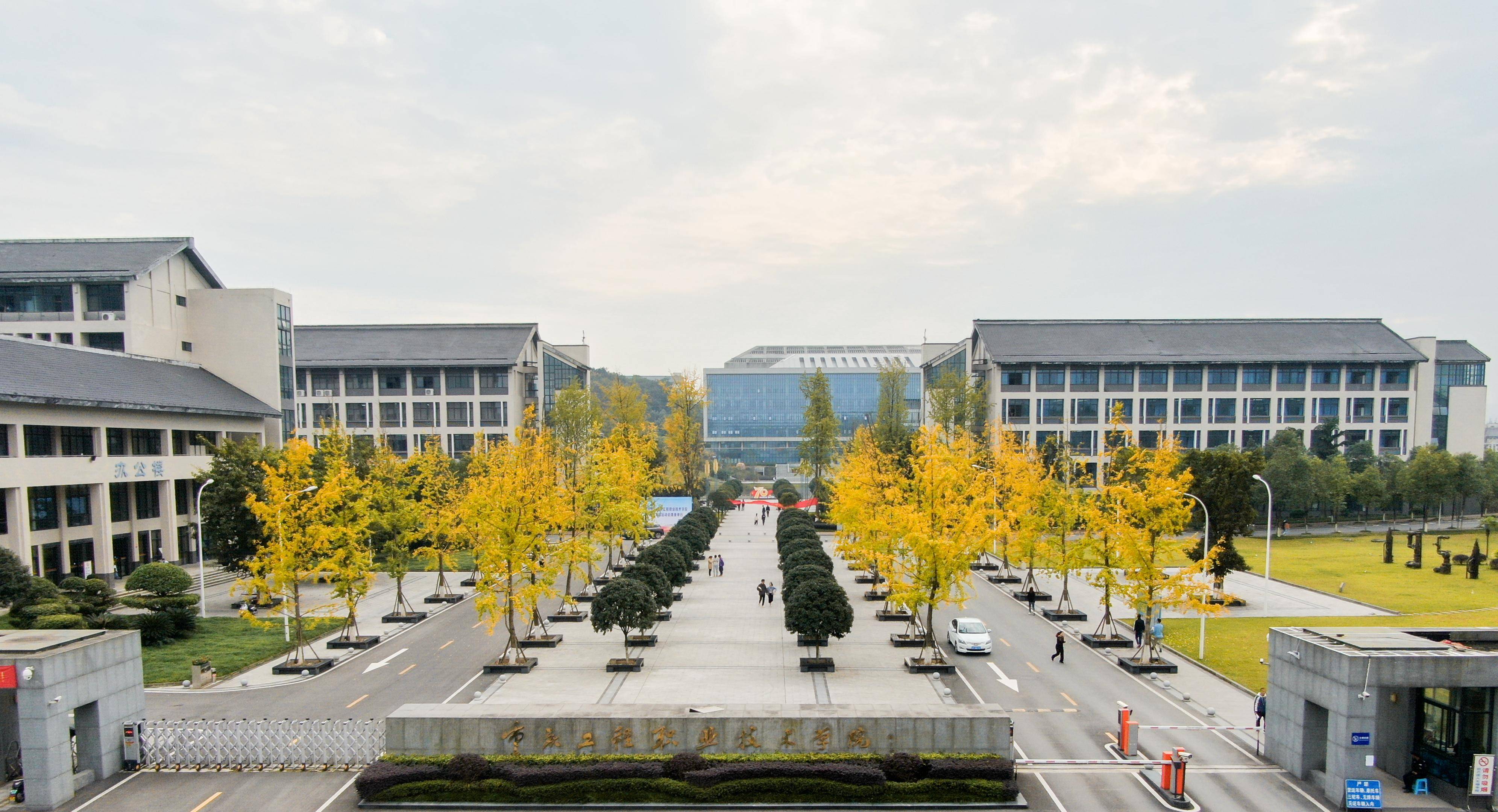 工程职业技术学院 来自搜狐网