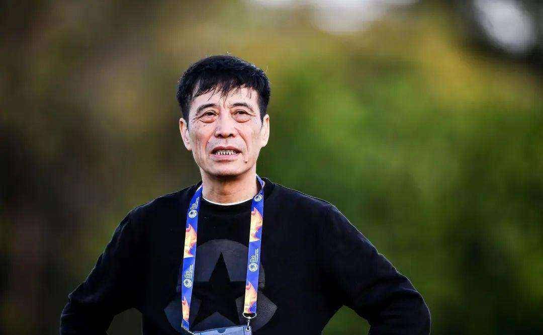 李铁再立功,陈戌源前副手付翔被带走,范志毅给国足提建议_事情_球迷