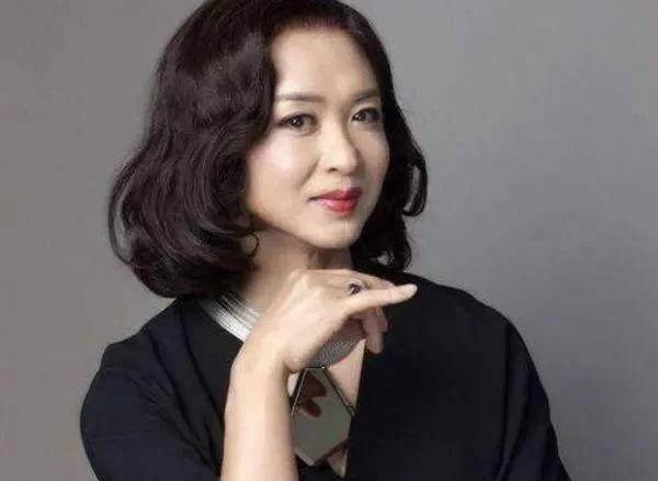 肯波淋:金星是我前夫,参与了她的"变身"过程,如今成为我闺蜜_前妻