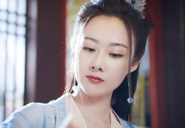 除了聂云竹之外,《赘婿》里的元锦儿也是"万中无一"的美人_宁毅_原著