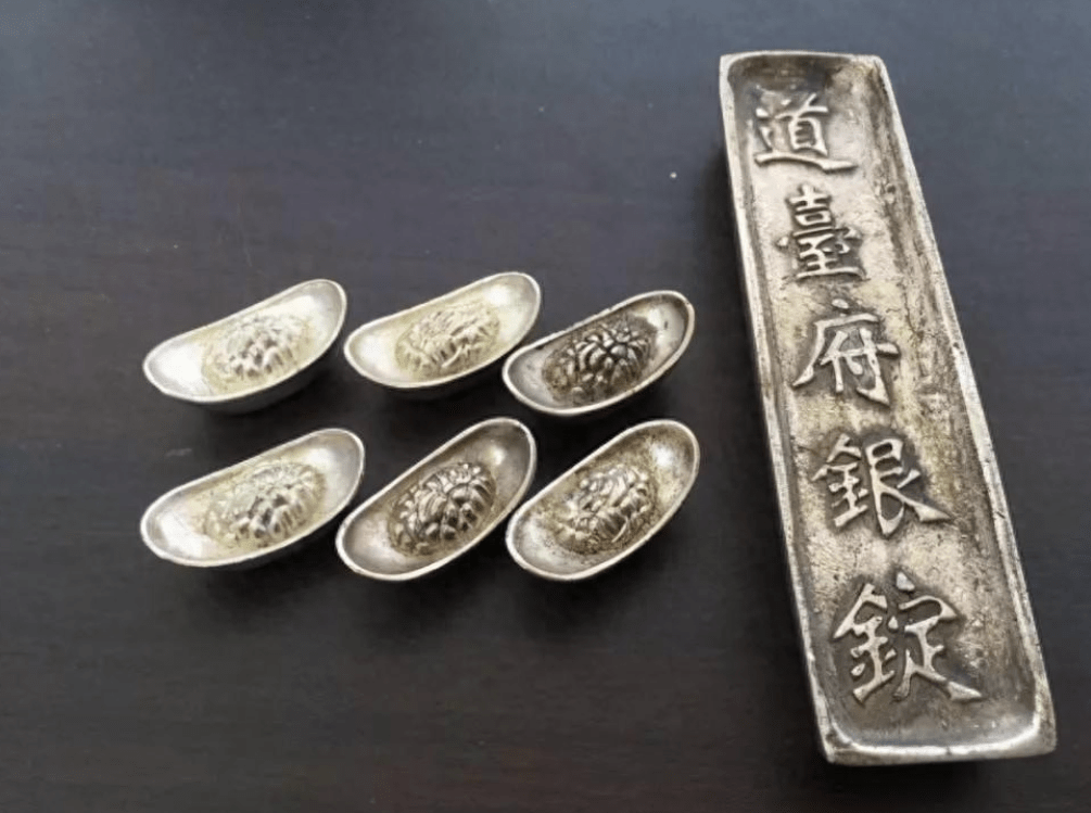 购买力远比我们想象的大_白银_货币_的发展