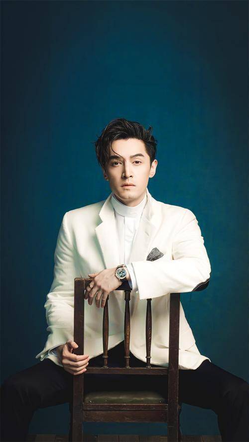 繁花热播,胡歌扛剧登上热搜_演技_上海_能力