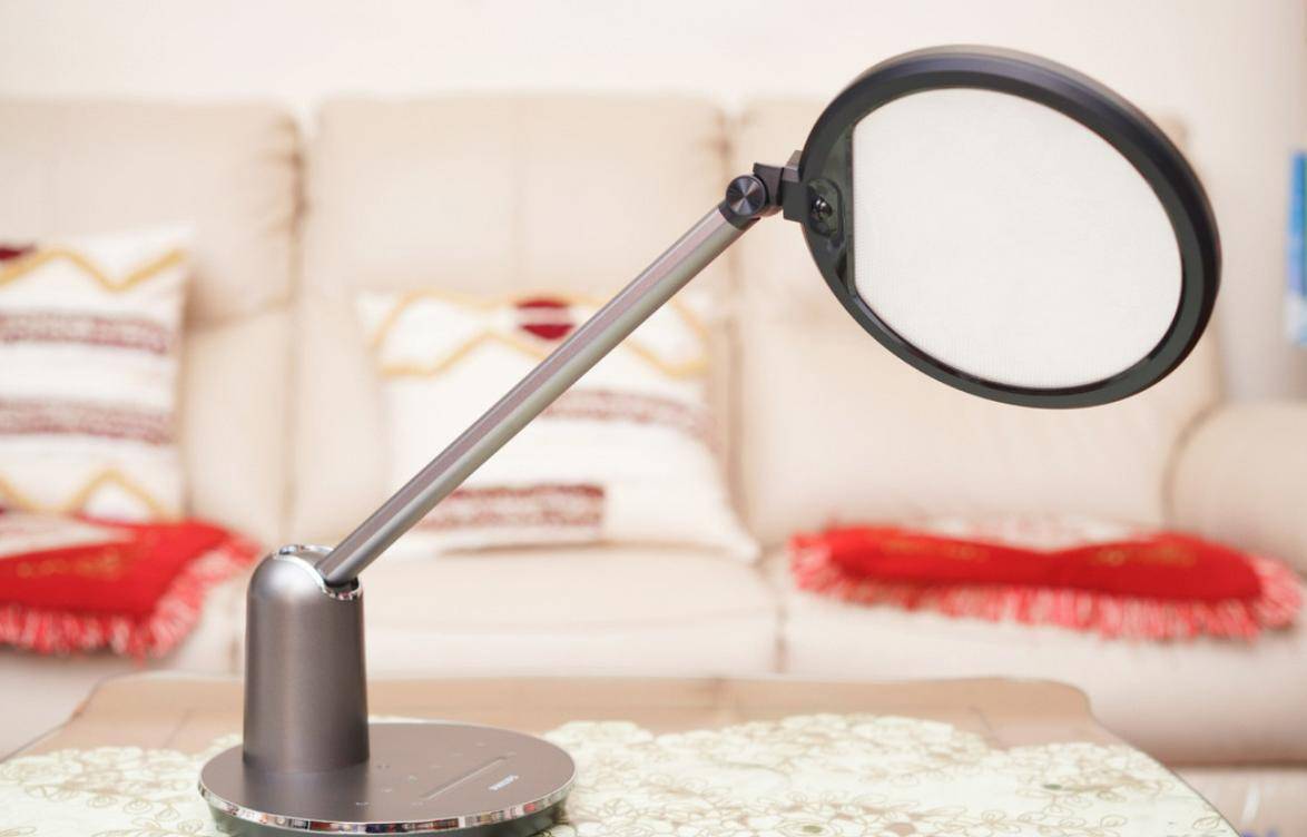 性价比高的照明品牌有哪些?盘点性价比高的护眼台灯