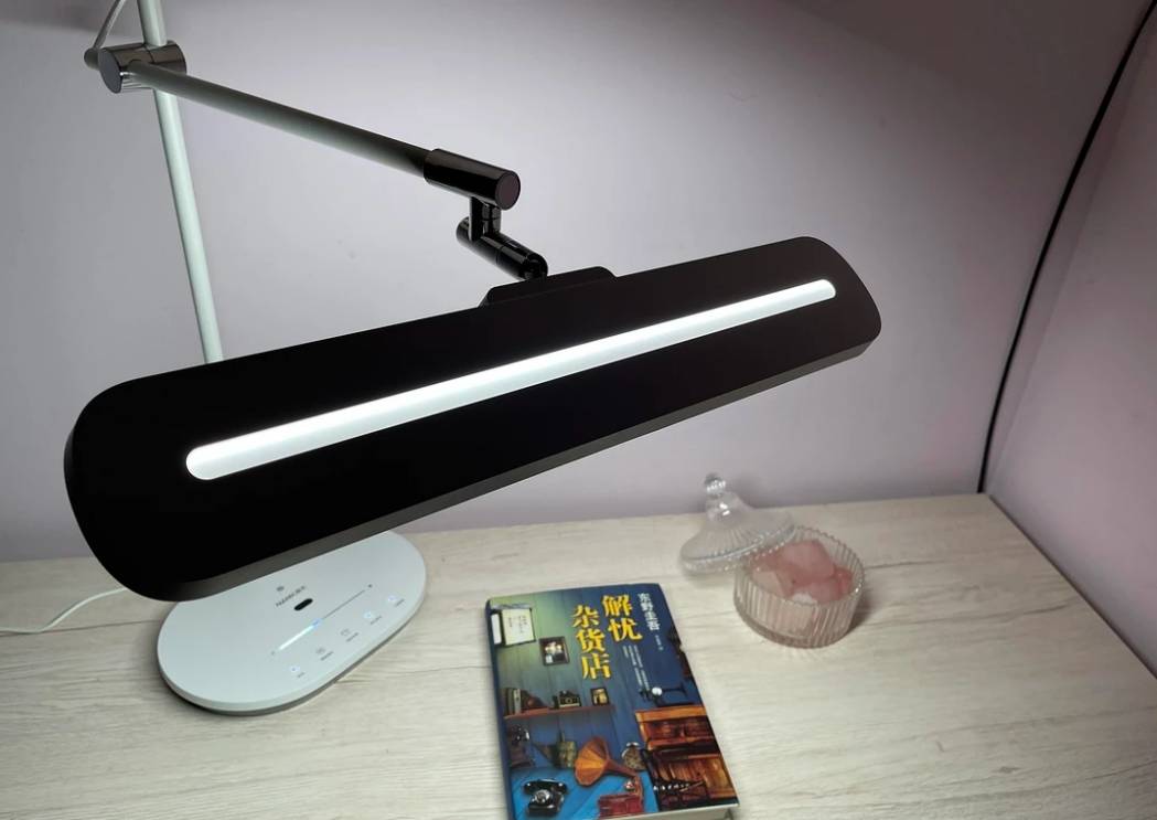 性价比高的照明品牌有哪些?盘点性价比高的护眼台灯
