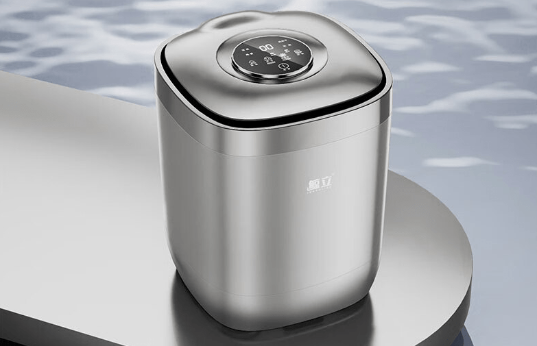 小型洗衣机哪个牌子质量好？热门内衣洗衣机质量排名