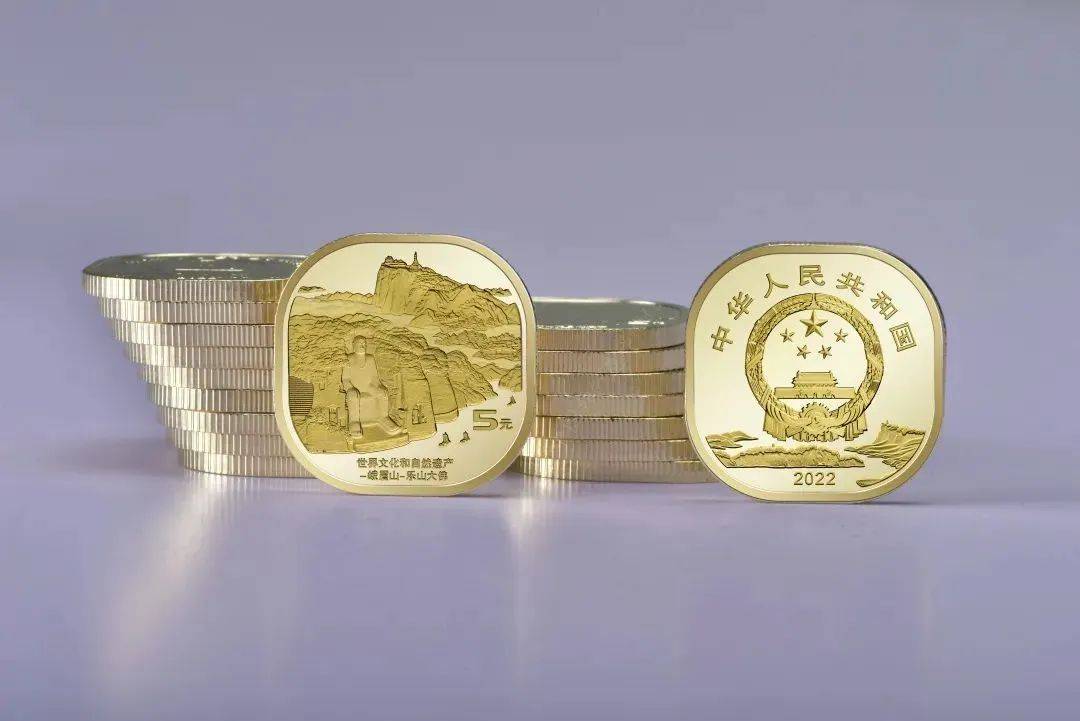 原创
            龙币火了！去年6枚普通币值多少，涨了吗？