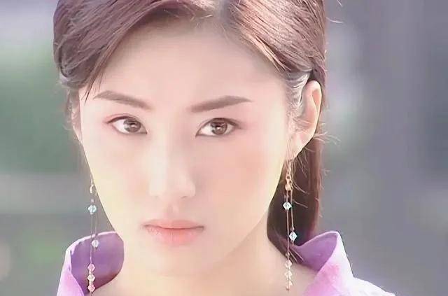 聂远前妻王惠,一顿饭吃出感情,4年婚姻换来一套房子