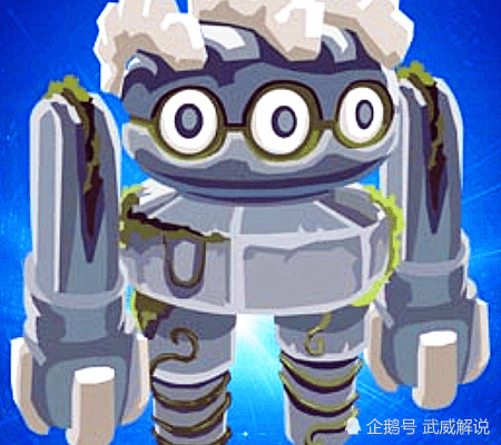 赛尔号地面系古老的3只精灵谁还记得年费尊贵又奢华