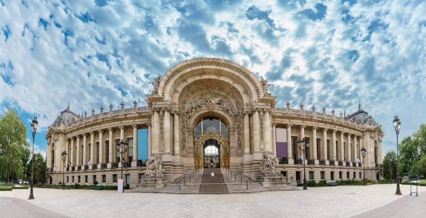 巴黎多家博物馆6月中旬开放，法国政府驳回开放公园请求