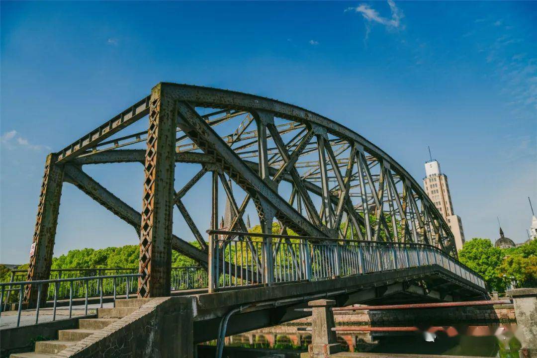 百岁片场里的上海梦一起来松江这里打卡吧