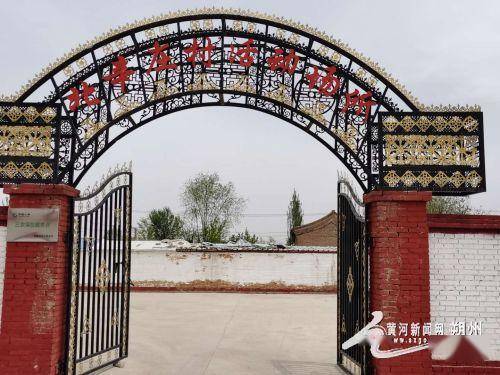 北辛庄村:机械化助力农业生产