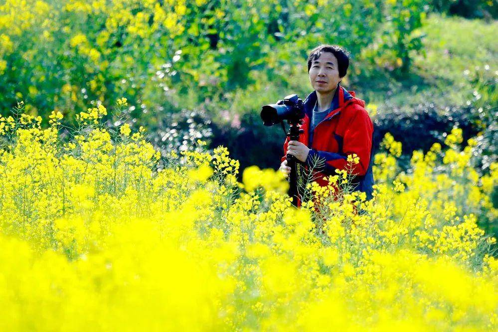 微采访王玉华用相机捕捉普通人的真性情