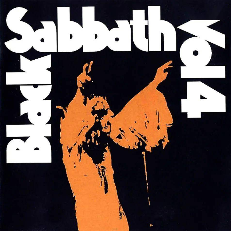 深渊的回响blacksabbath的205张唱片上