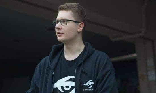 dota2同样都是一线强队为什么lgd和秘密的差距就这么大呢