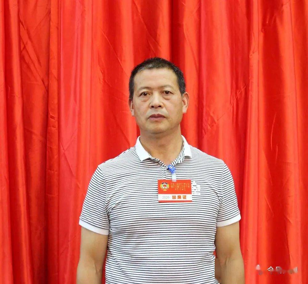 【聚焦两会】倾听政协委员的声音_灌阳县