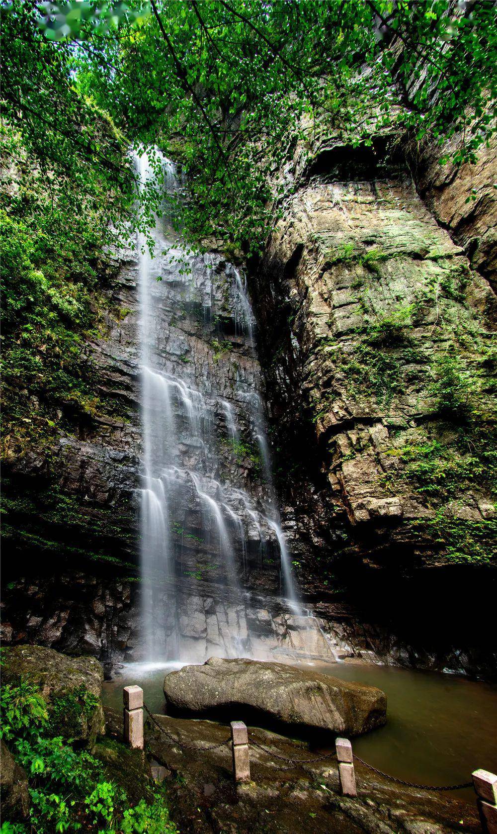 中国旅游日,汉江源景区放大招!各种优惠,活动看过来